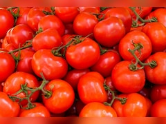 Tomatoes Become Latest Symbol Of America's Affordability Squeeze