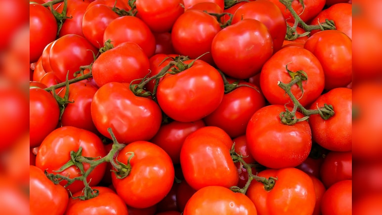 Tomatoes Become Latest Symbol Of America's Affordability Squeeze
