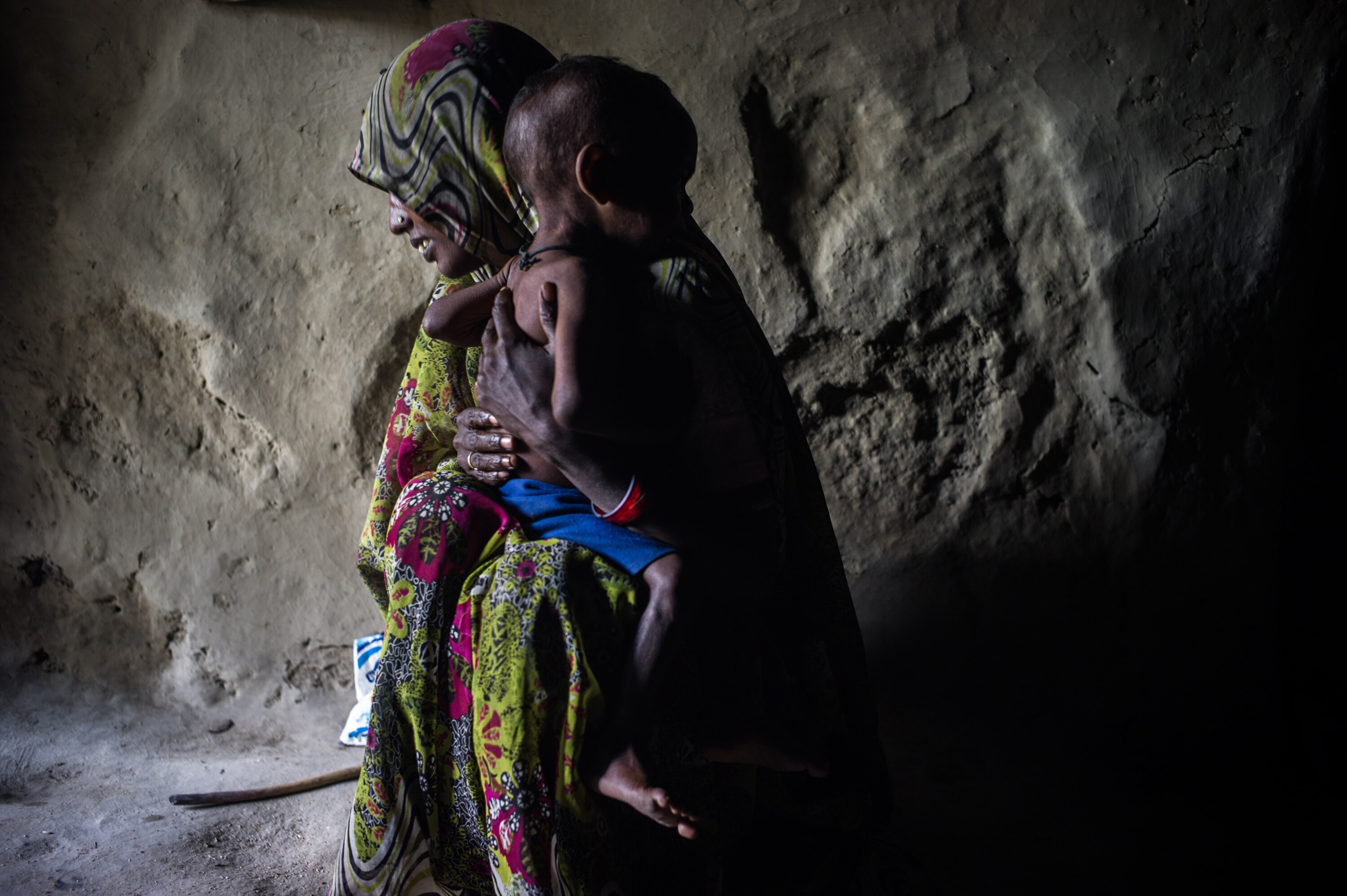 Government Approves Launch Of National Nutrition Mission