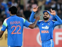 India vs New Zealand LIVE Score, 2nd ODI: More Trouble For India As Daryl Mitchell, Will Young Near Tons In Chase