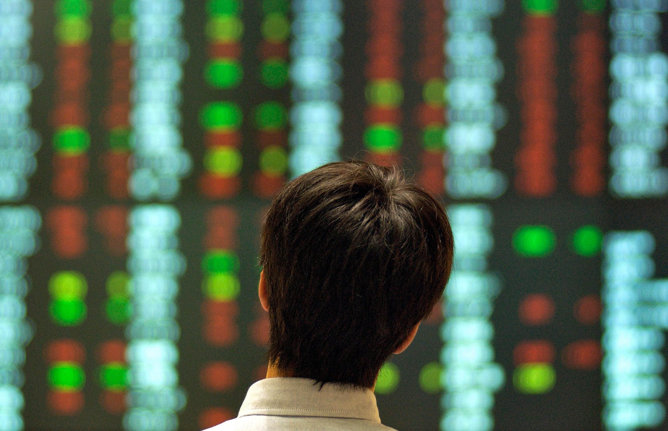 Sensex, Nifty End Higher For Second Session Despite Volatile Start