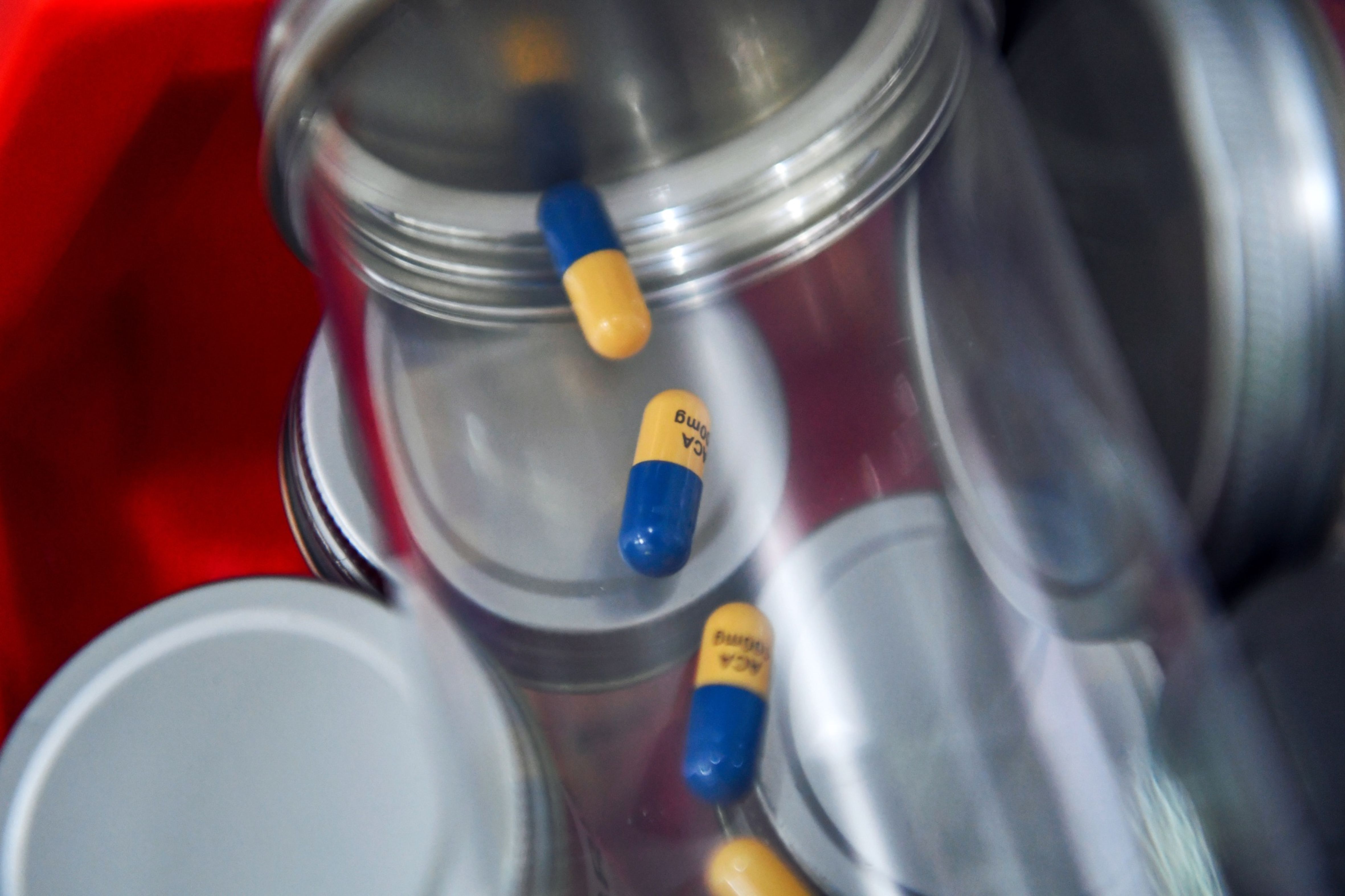Pharma Q1 Results Preview - India Formulations To Post Strong Growth On Low Base: Prabhudas Lilladher 
