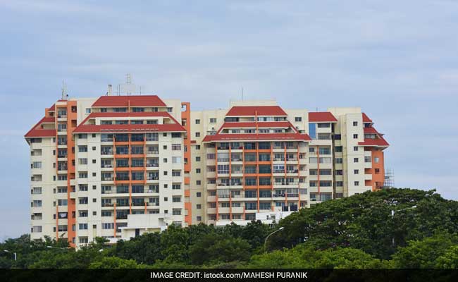 Your Flat Is Jointly Held. Will You Get Full Tax Benefit?