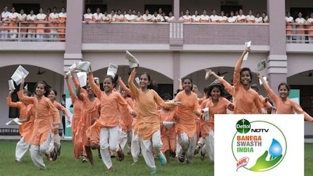 Dettol Banega Swasth India Takes Hygiene To Davos: India's Health Blueprint Going Global!