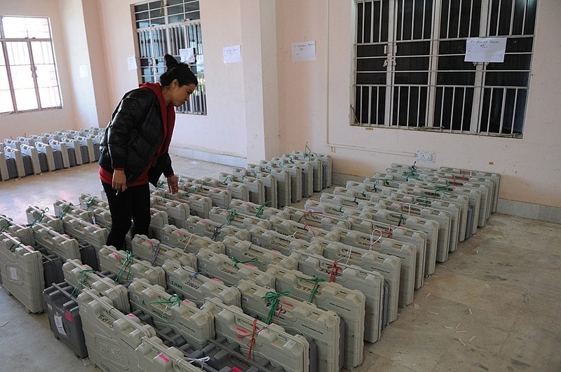 Tarapur Election Result 2025: BJP's Samrat Choudhary Wins By Margin Of 45,000 Votes