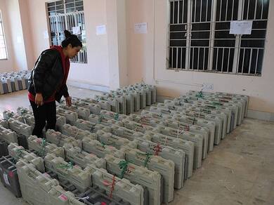 Tarapur Election Result 2025: BJP's Samrat Choudhary Wins By Margin Of 45,000 Votes