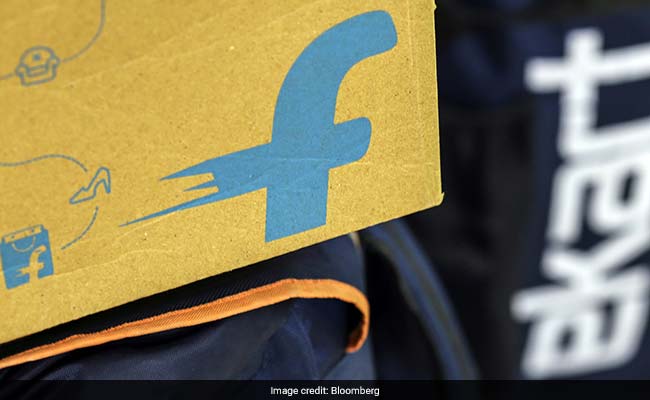 Flipkart Lifts Bid For Rival Snapdeal To Up To $950 Million: Report
