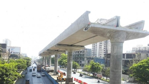 MMRDA Inks Shareholder Agreement With Raigad-Pen Growth Centre Over Integrated Township Project