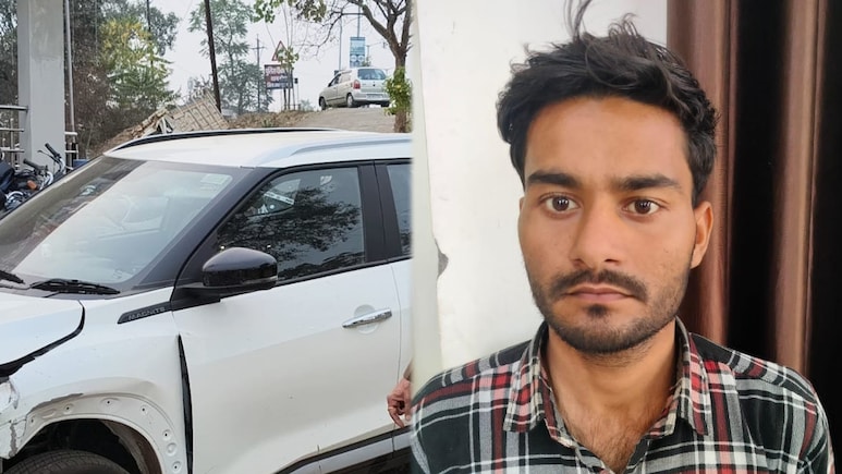 जबलपुर हिट एंड रन: 5 मजदूरों को कार से कुचलने वाला आरोपी गिरफ्तार, कौन है लखन सोनी?