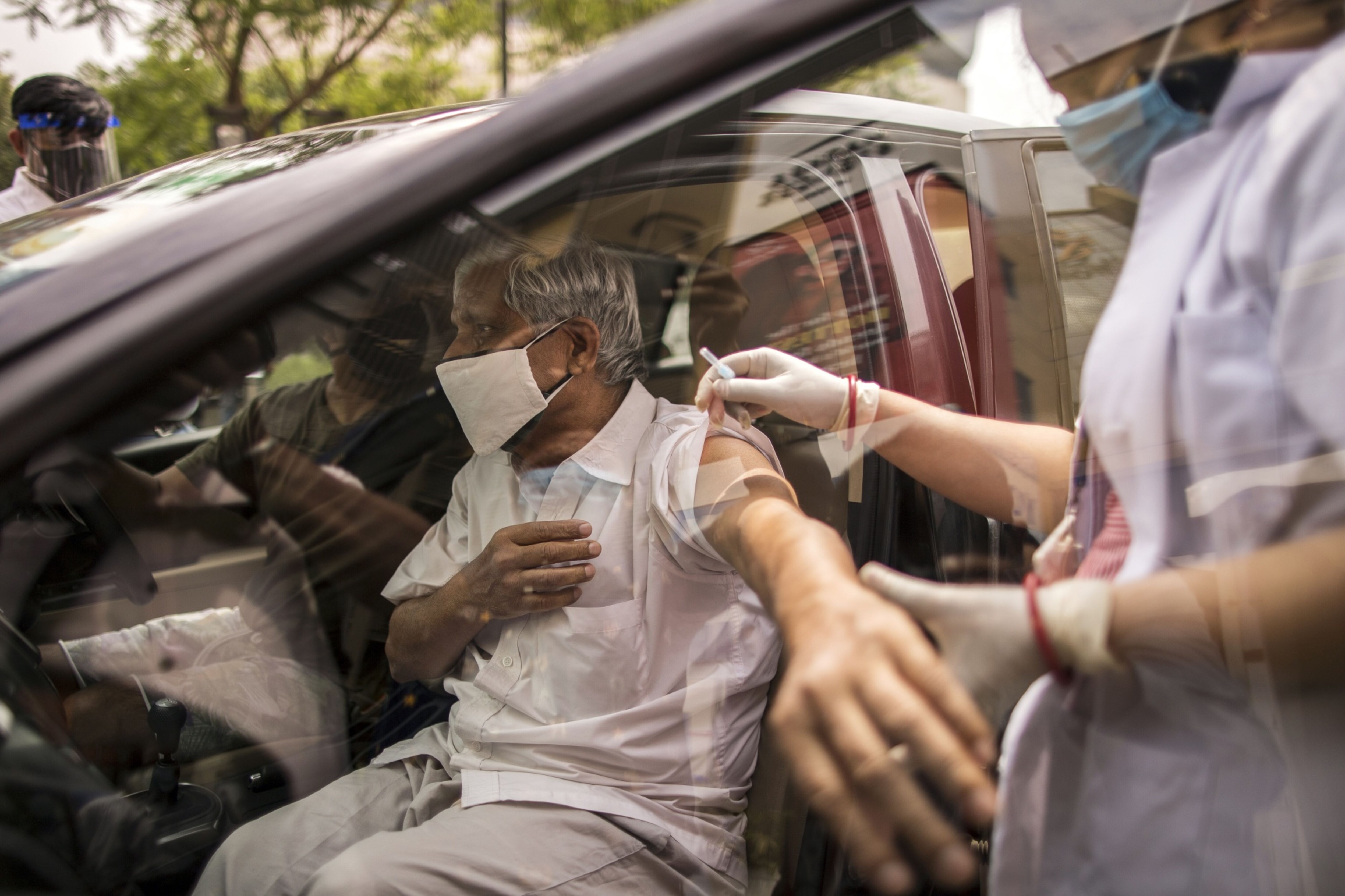 Coronavirus India Cases: Active Cases Drop To 30 Lakh But, Deaths Rise Yet Again