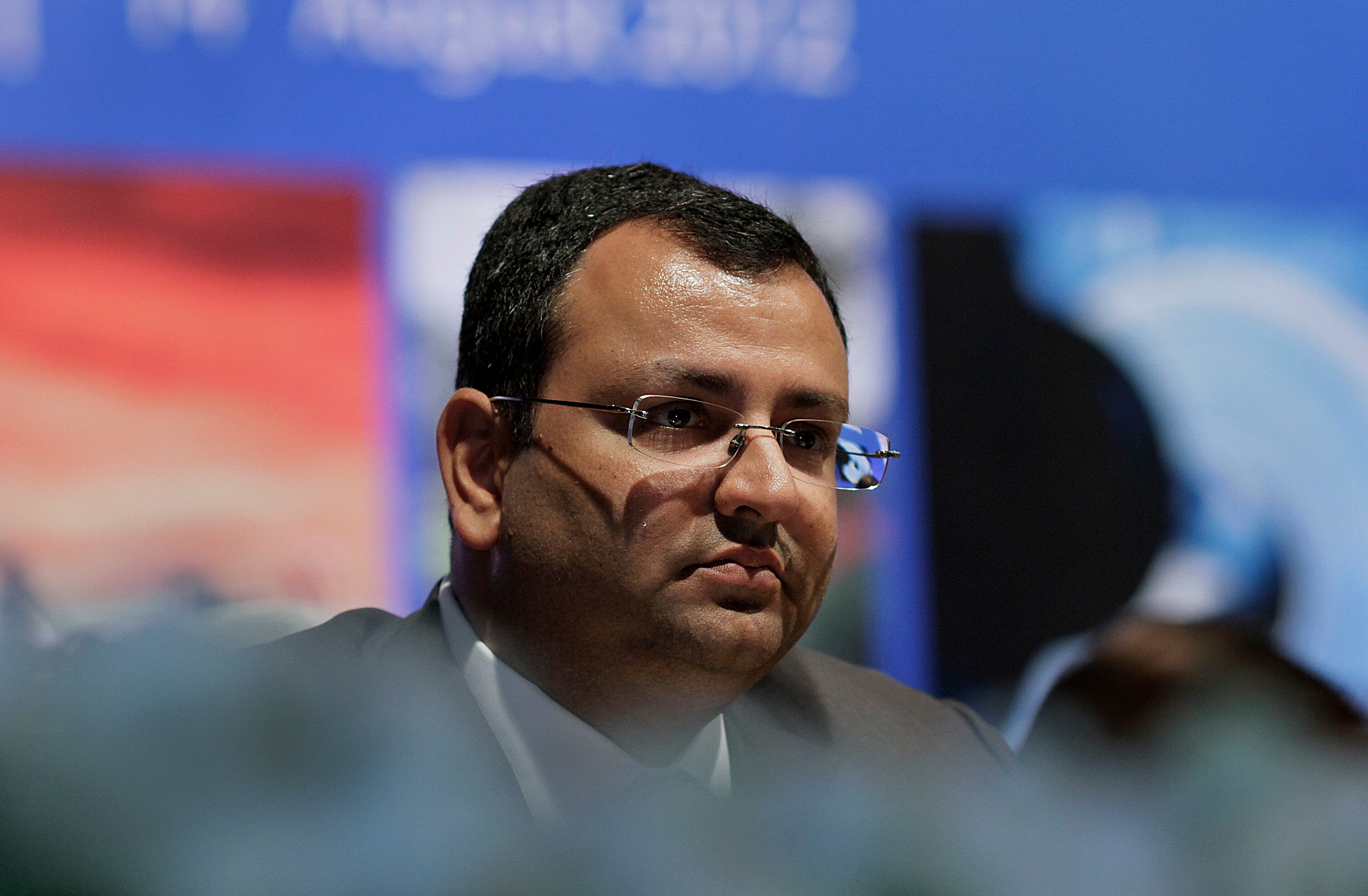 Government To Steer Clear Of Tata-Mistry Tussle, For Now