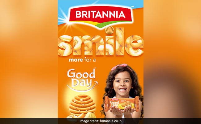 Britannia To Increase Prices To Combat Slowdown