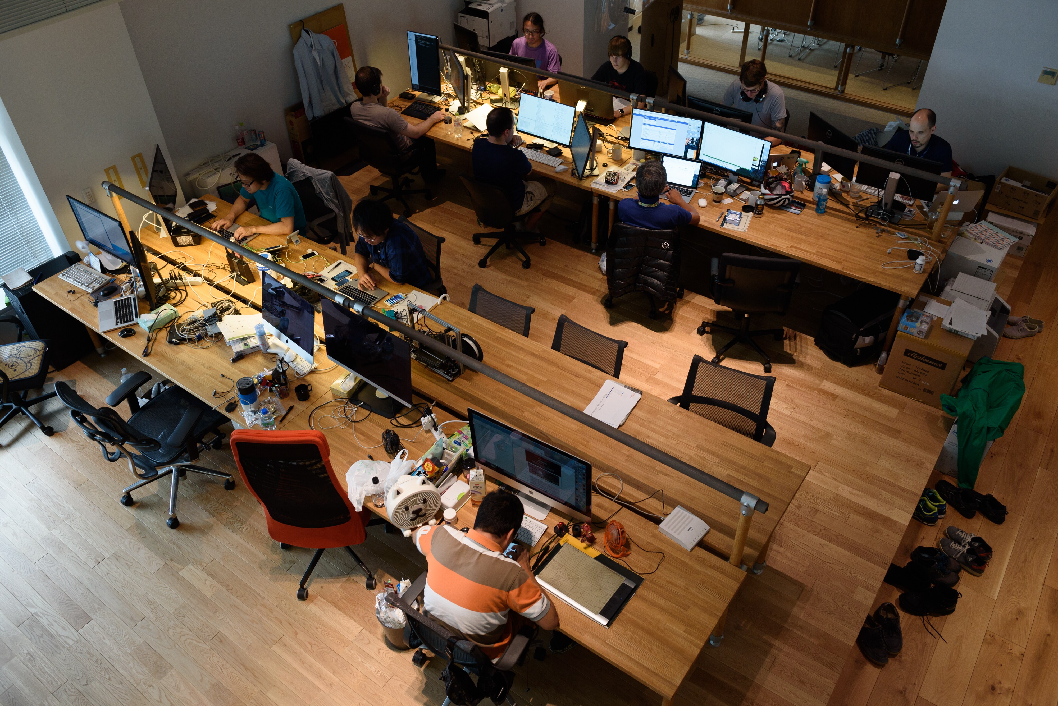 Startup Street: What Venture Capitalists And Startups Made Of Budget 2019