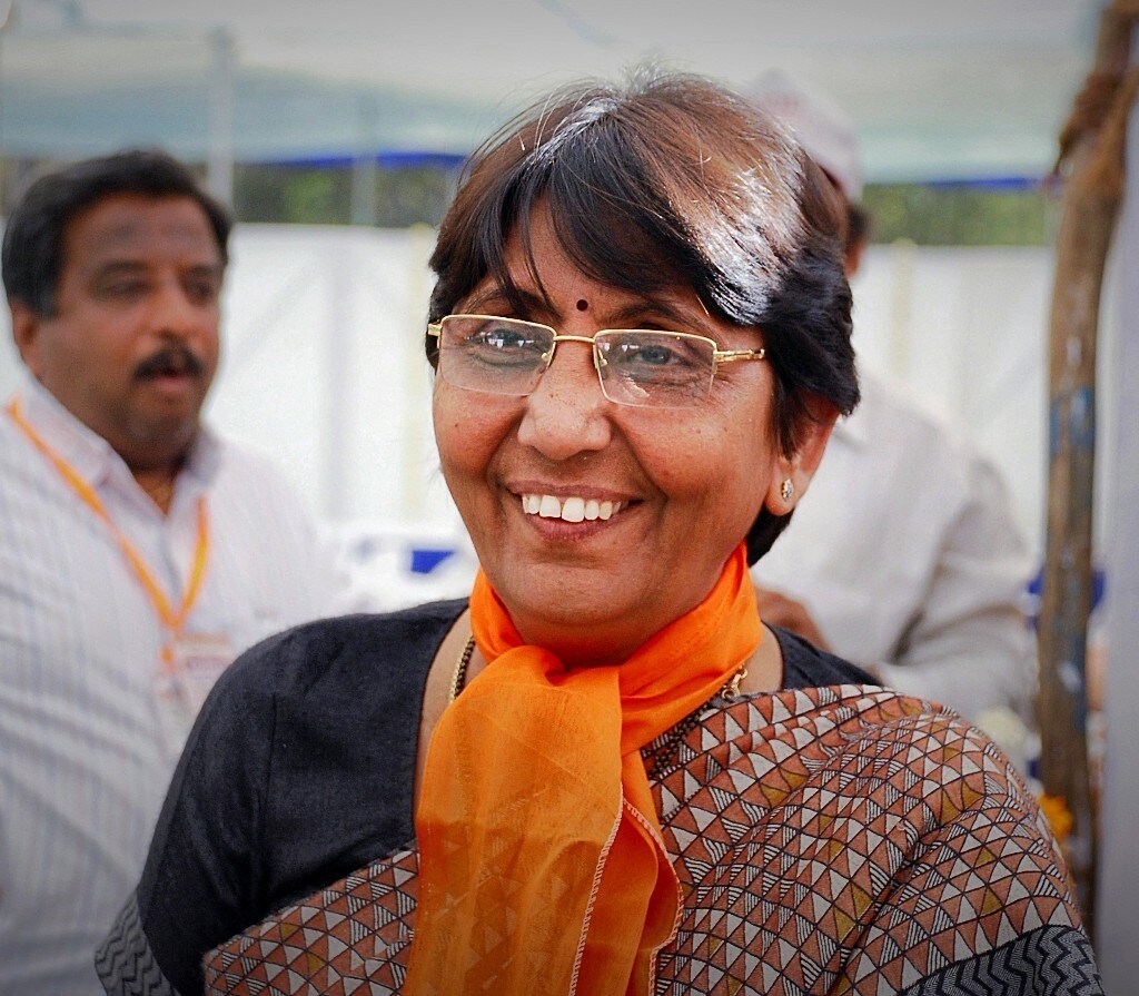 Naroda Patiya Riot Case: Gujarat High Court Acquits Maya Kodnani; Upholds Bajrangi&rsquo;s Conviction