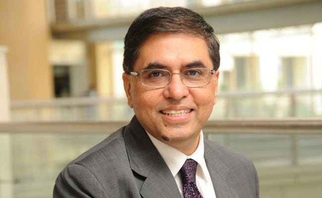 HUL CEO Sanjiv Mehta Takes Home Rs 14.2 Crore In FY17