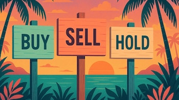 Buy, Sell or Hold: Piramal Pharma Ltd, Kaynes Technology India Ltd, Bharat Rasayani, Electronics Mart — Ask Profit