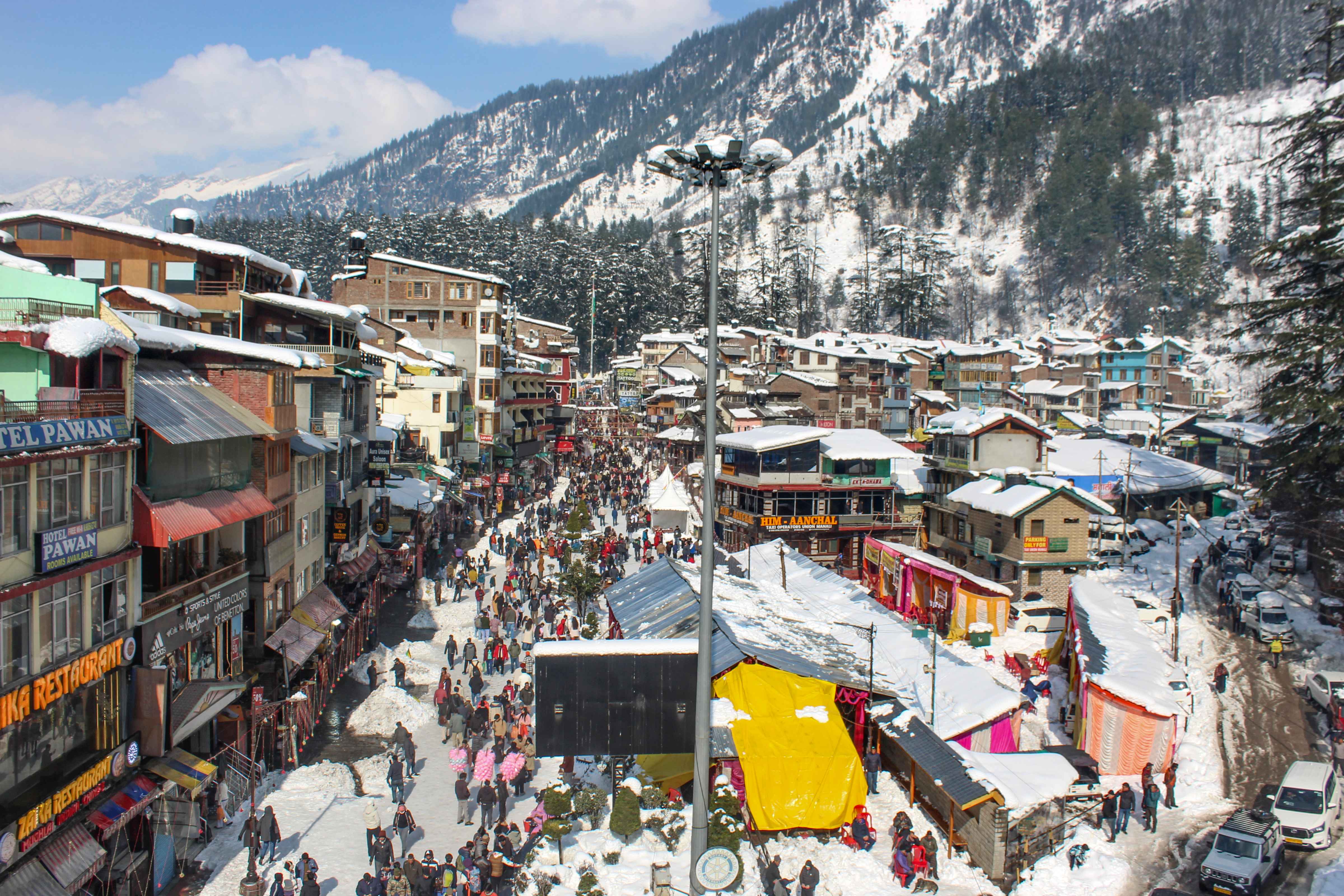 Latest and Breaking News on NDTV