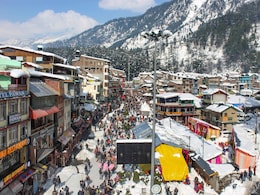 5 Popular Tourist Destinations In India Where You Might Find Snow Even In March