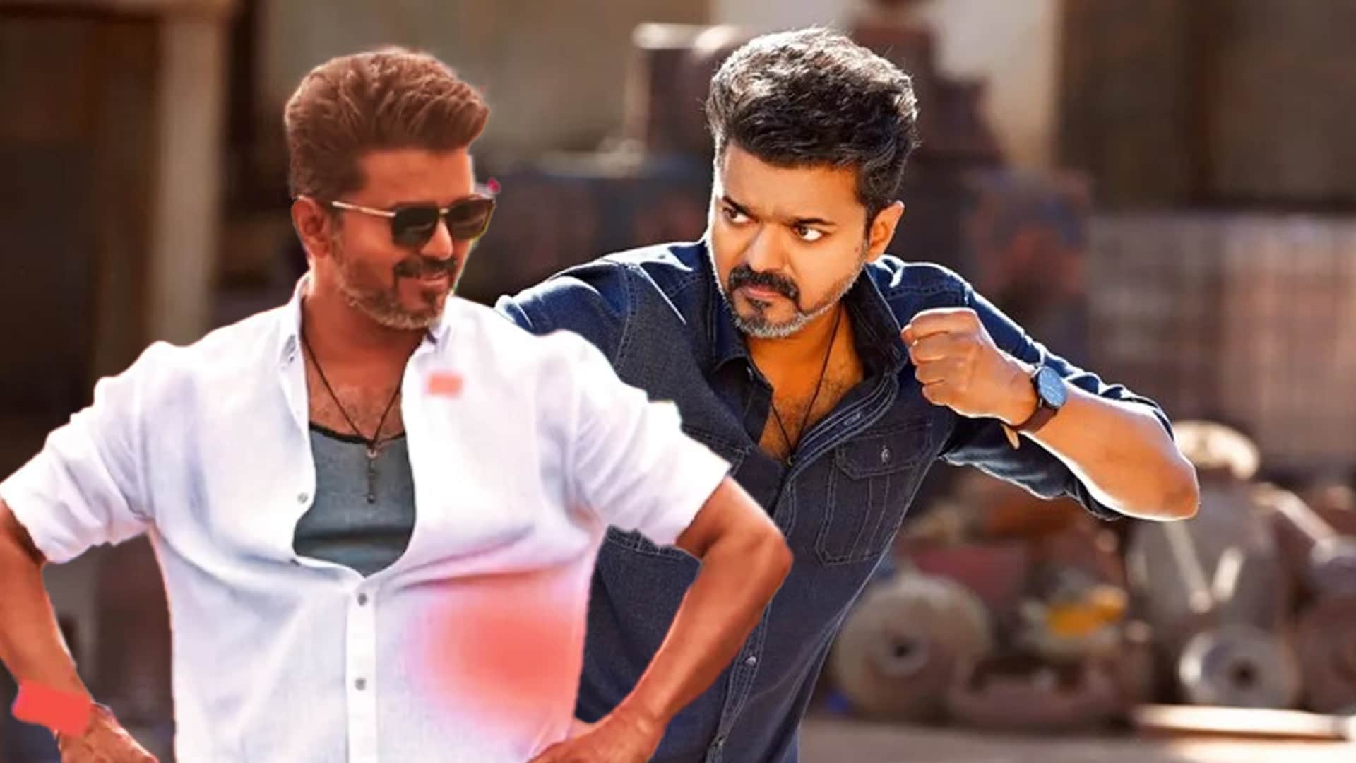 Vijay's 'Jana Nayagan' Facing Trouble With Certification Board