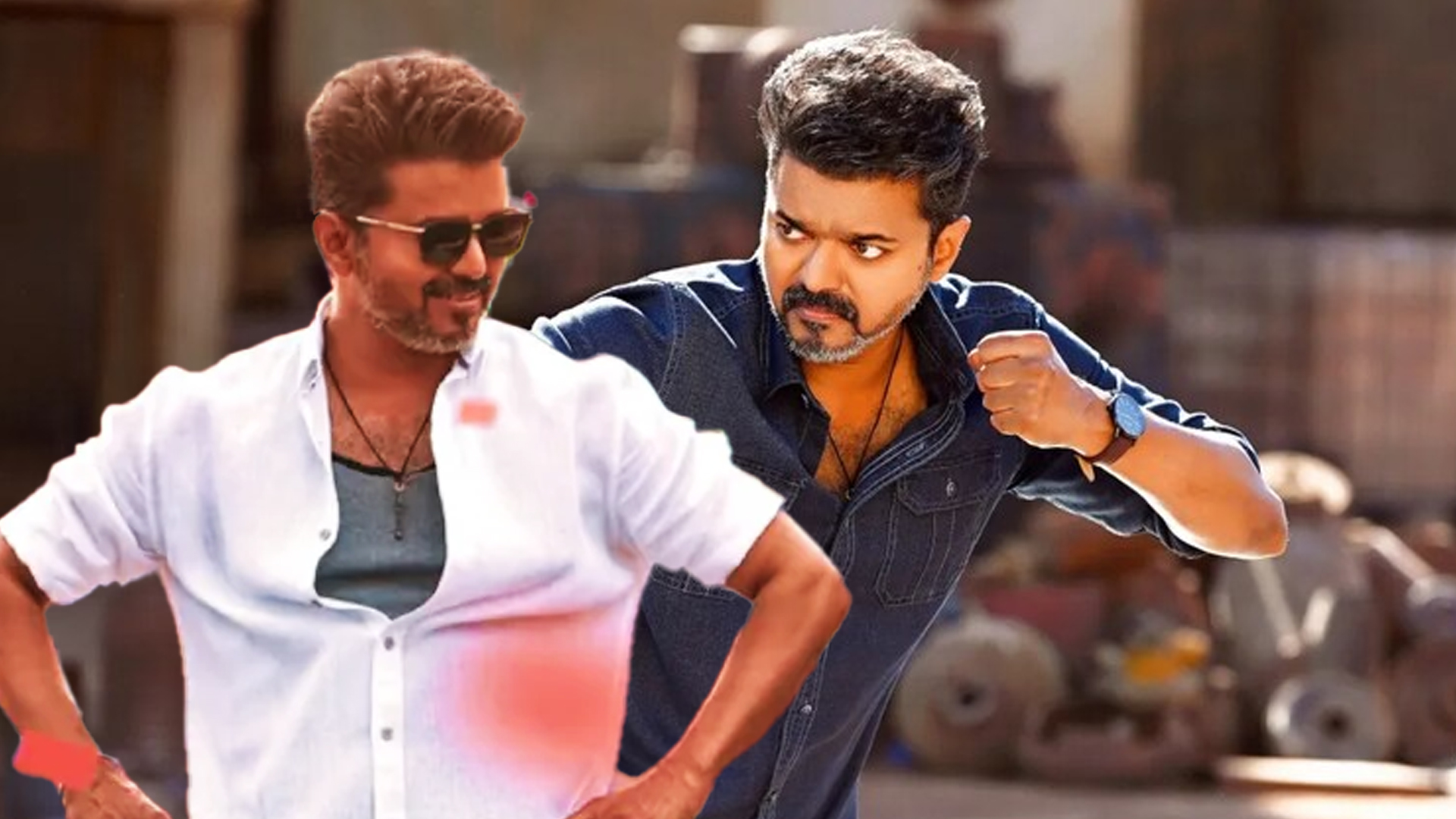 Vijay's 'Jana Nayagan' Facing Trouble With Certification Board