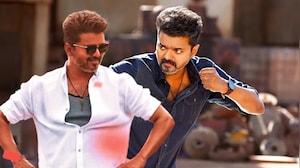 Vijay's 'Jana Nayagan' Facing Trouble With Certification Board