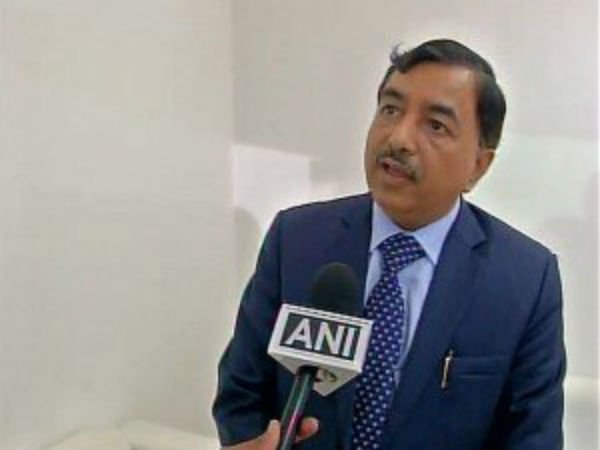 CBDT Chief Sushil Chandra Appointed Election Commissioner