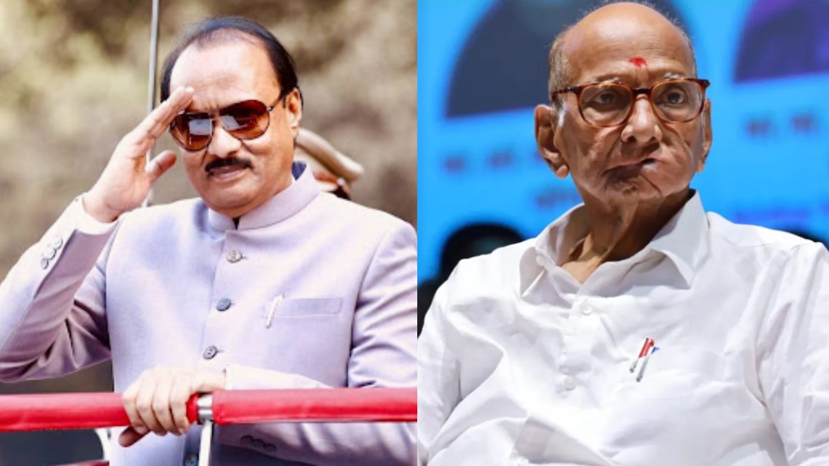 अजीत पवार के निधन से पहले ही फाइनल हुआ था NCP विलय! क्या जल्द होगी औपचारिक घोषणा?