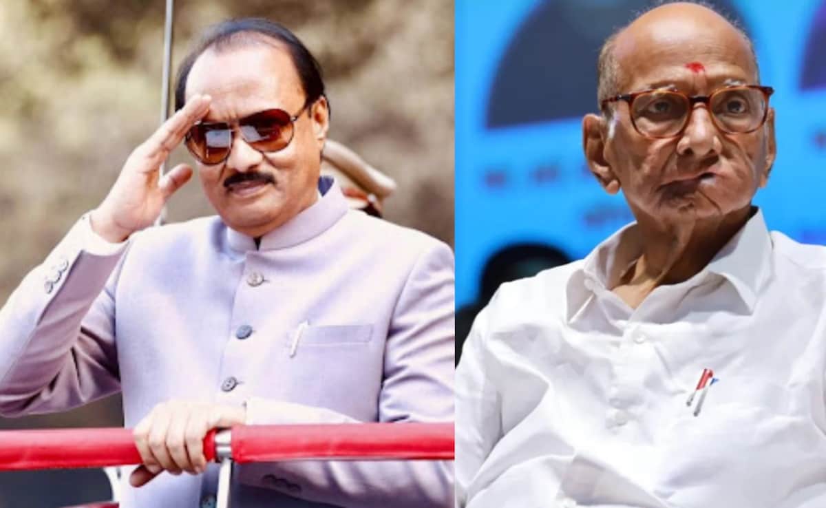 चाचा-भतीजे के गुटों के विलय की तैयारी, फरवरी में आएगी आधिकारिक खबर