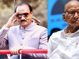 अजीत पवार के निधन से पहले ही फाइनल हुआ था NCP विलय! क्या जल्द होगी औपचारिक घोषणा?