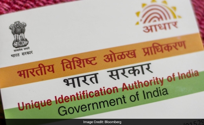 New Facility Launched To Link Aadhaar With PAN