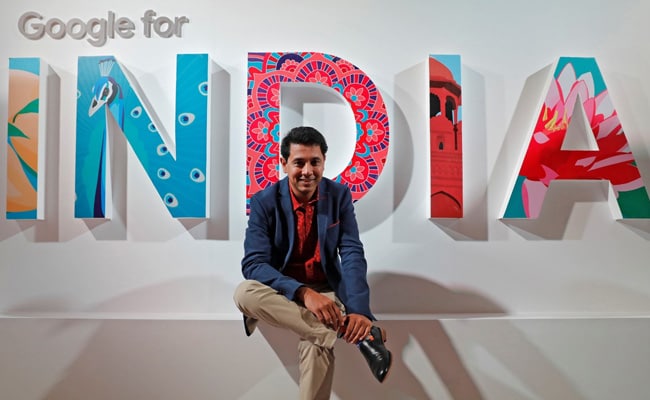 Google Payments Chief Caesar Sengupta Quits After 15 Years At Company