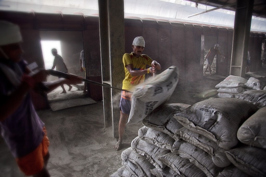 Ban On Sand Mining, Petcoke Usage A Negative For Cement Sector,  Jefferies Says