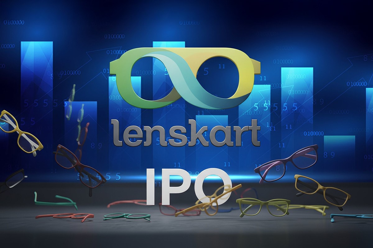 Lenskart IPO Day 1 Updates: Offer Fully Subscribed, QIBs Lead Bidding; GMP Goes Up