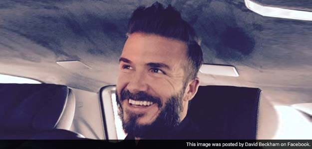 David Beckham Post-Retirement: Guess How Much Money He Makes