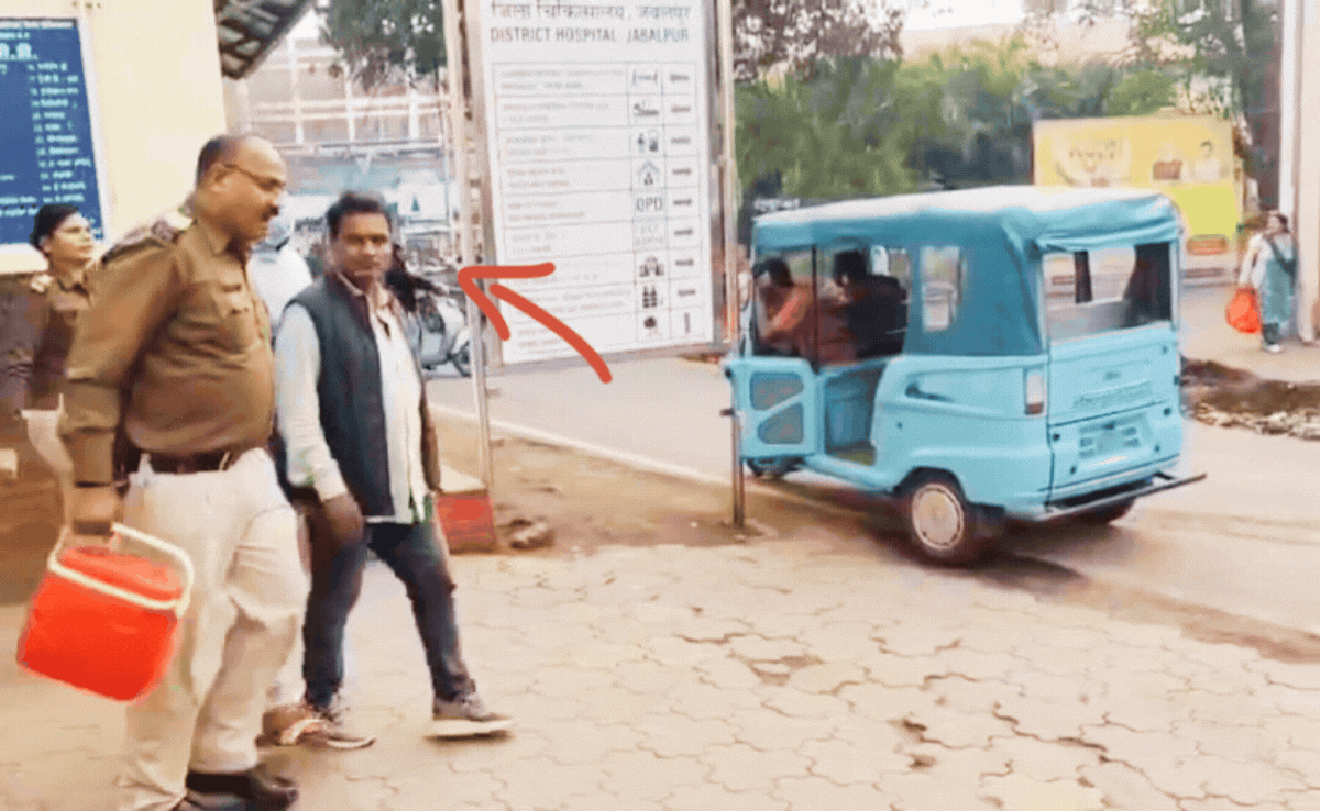 अपराधी निकला युवा कांग्रेस का नव निर्वाचित सचिव, रेप और डेथ थ्रेट केस में गया अंदर, FIR के बाद कार्रवाई