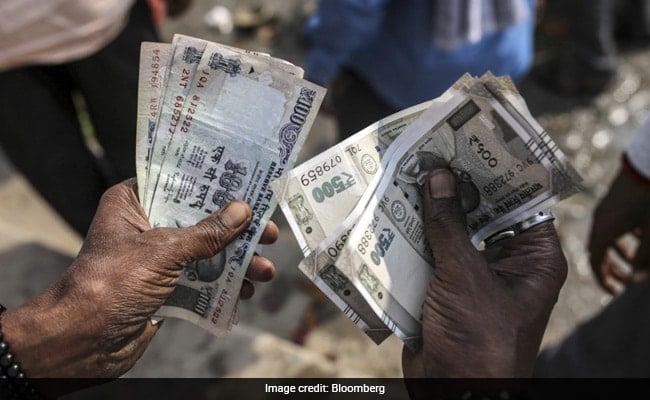 He Used App To Borrow Rs 9,800 At 300% Interest. Now He Lives In Fear