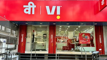 Vodafone Idea Shares Zoom 8%: What's Drawing Investors To The Telco?