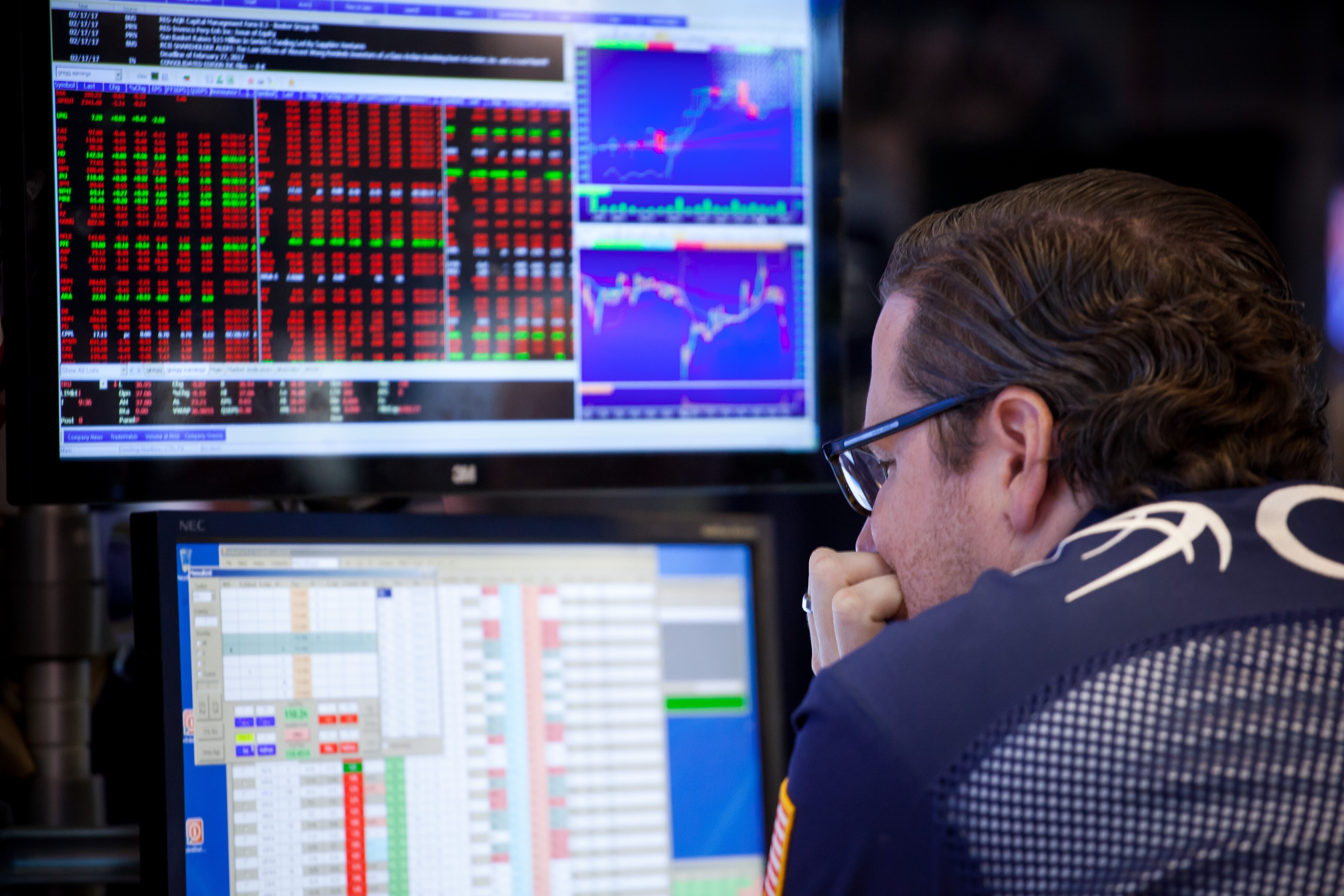 Sensex, Nifty Clock Their Longest Winning Streak In Over A Month