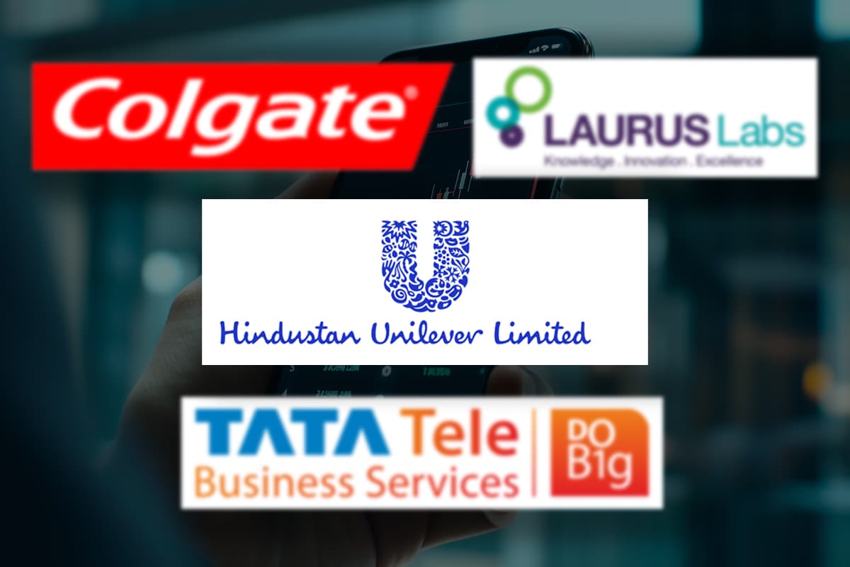 Q2 Results Updates: Colgate Palmolive Profit Falls, Declares Dividend; HUL Revenue Rises 2% 