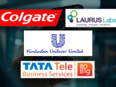 Q2 Results Updates: Colgate Palmolive Profit Falls, Declares Dividend; HUL Revenue Rises 2% 