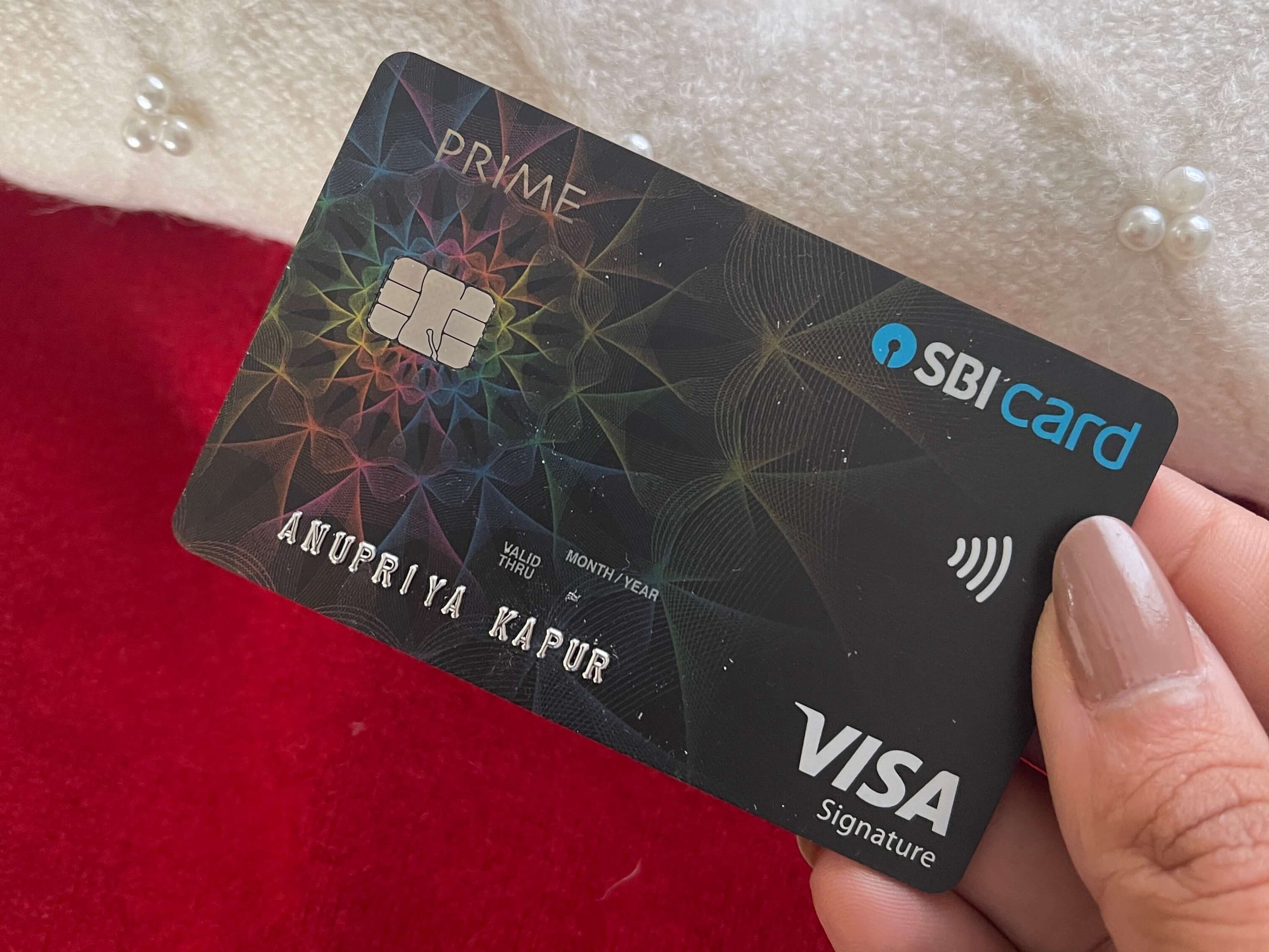 SBI Card's Capital Adequacy To Fall 400 Basis Points After RBI Raises Credit Risk Weights