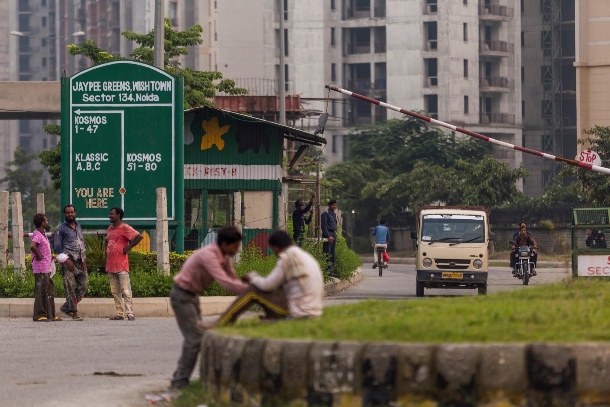 IBC: Suraksha ARC&rsquo;s Bid To Acquire Jaypee Infratech Fails