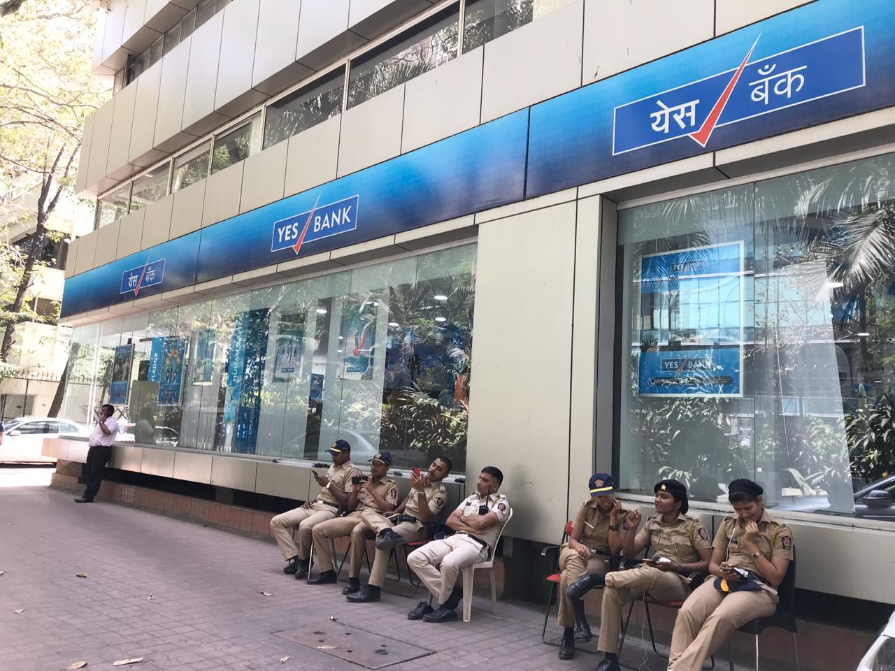 Yes Bank Rescue Plan: SBI To Invest Rs 2,450 Crore For 49% Stake