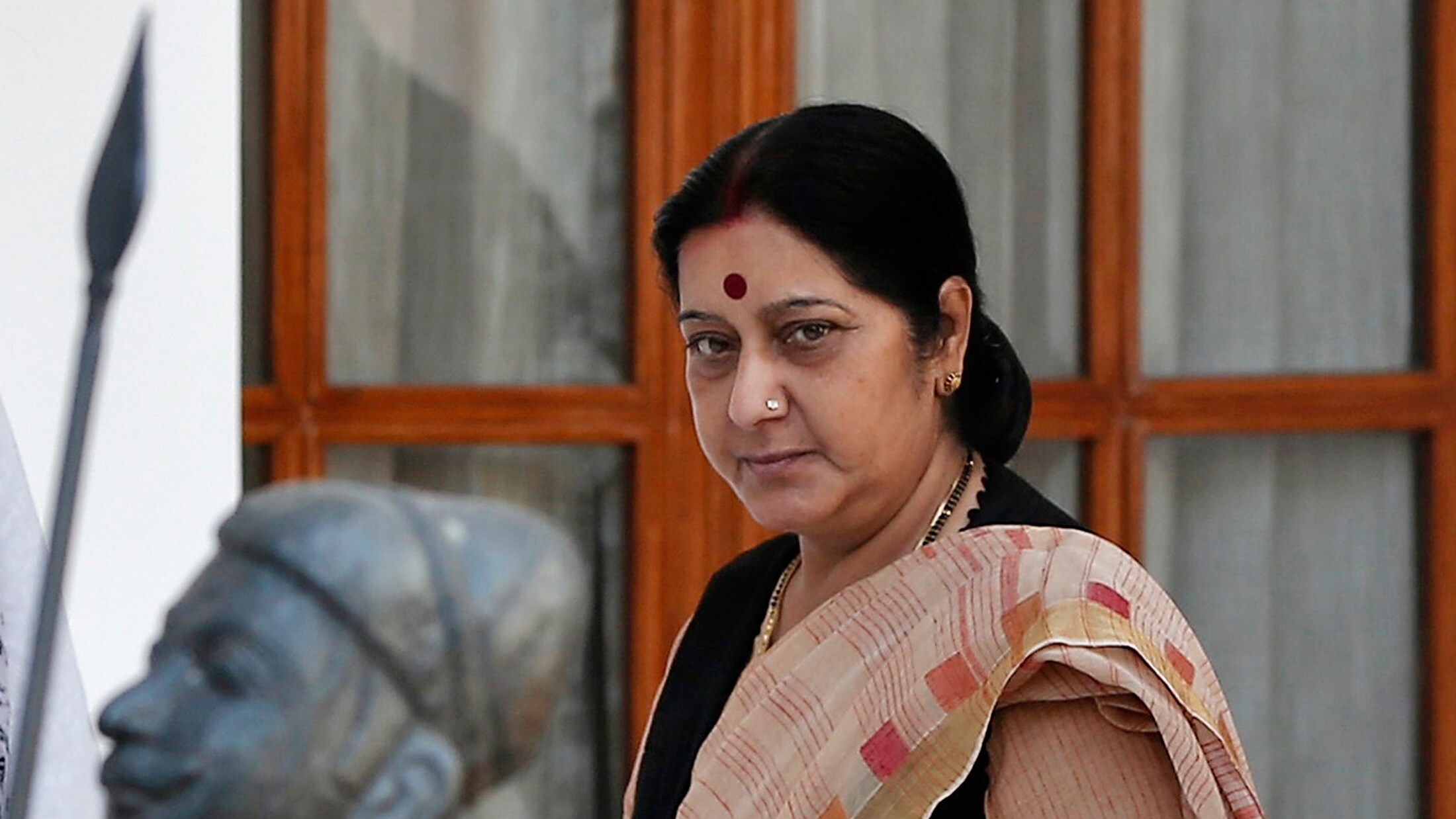 &ldquo;Pack of Lies&rdquo;: Pakistan Counter-Attacks After Sushma&rsquo;s Speech