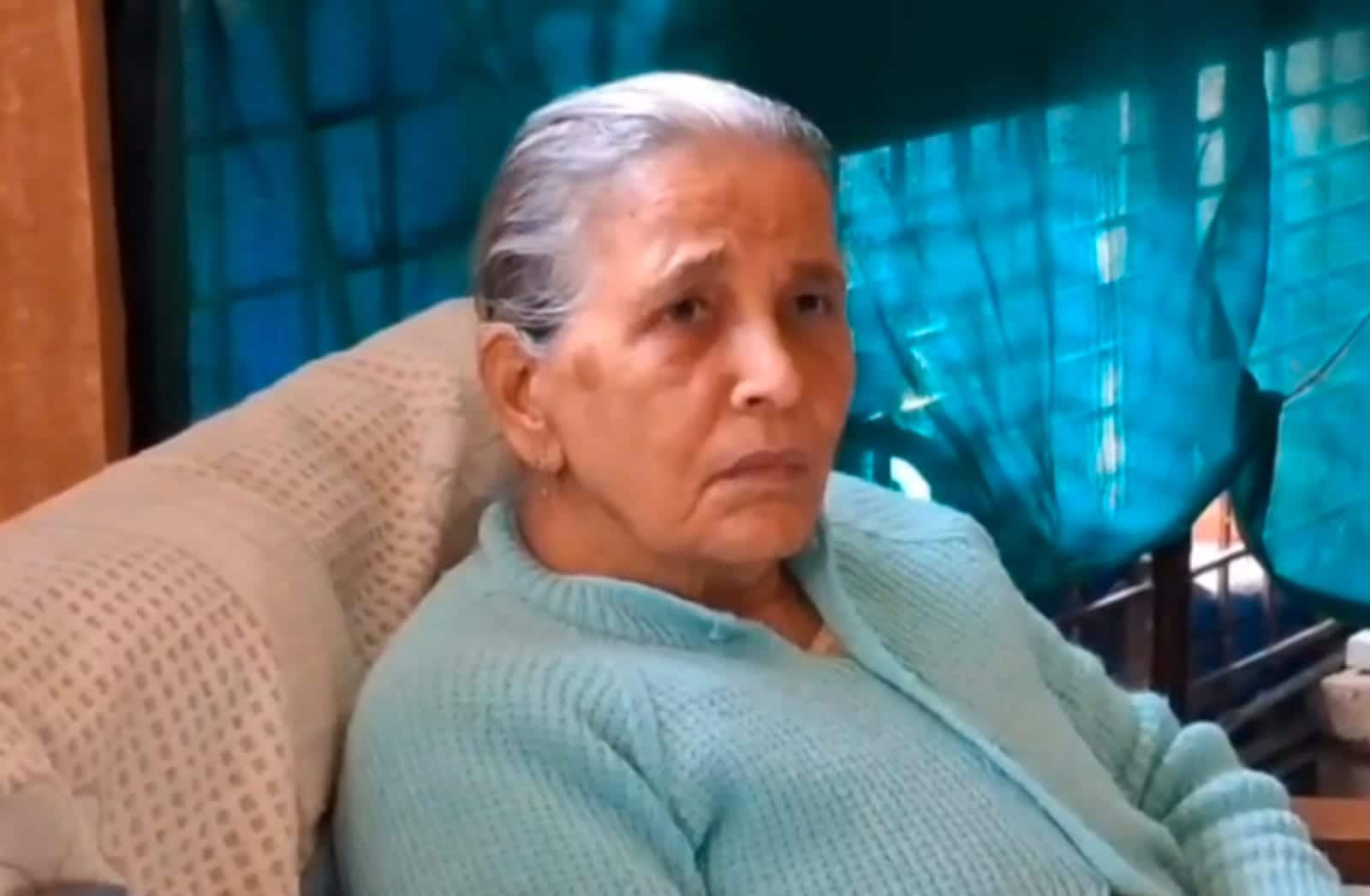 Jabalpur Doctor Hemlata Srivastava
