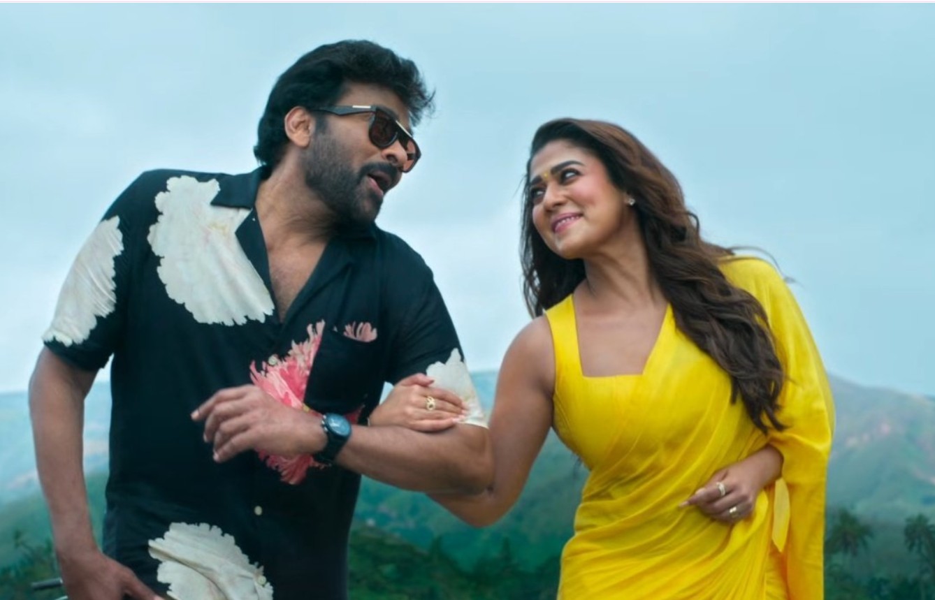 70 साल के इस हीरो की फिल्म ने मचाया गदर, चार दिन में कमाए 200 करोड़, द राजा साब को चटाई धूल