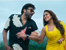 70 साल के इस हीरो की फिल्म ने मचाया गदर, चार दिन में कमाए 200 करोड़, द राजा साब को चटाई धूल