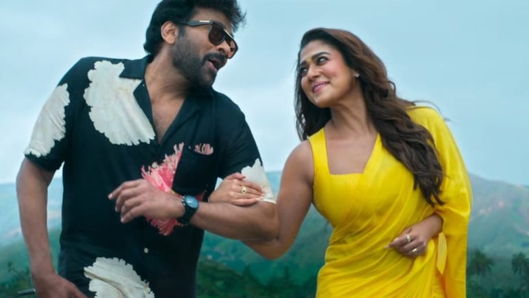 70 साल के इस हीरो की फिल्म ने मचाया गदर, चार दिन में कमाए 200 करोड़, द राजा साब को चटाई धूल