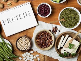 Is Your Protein Intake Adequate? Nutritionist Shares 5 Signs Of Protein Deficiency You Should Know