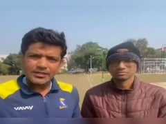 युवा क्रिकेटर की दोनों किडनी फेल , कोच लक्ष्मी रतन शुक्ला ने मुख्यमंत्री से मांगी मदद